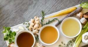 Anxiety? 10 Foods You Should Be Eating (and What To Avoid!)