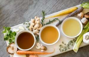 Anxiety? 10 Foods You Should Be Eating (and What To Avoid!)