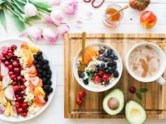 5 Vegetables and Fruits You Should Be Eating This Fall