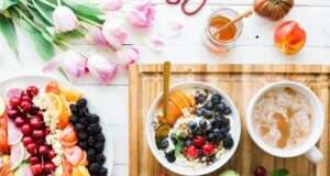 5 Vegetables and Fruits You Should Be Eating This Fall