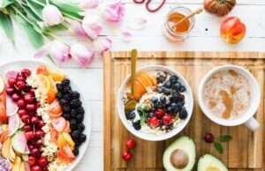 29 Delicious, Easy Daily Foods That Can Fight Cancer