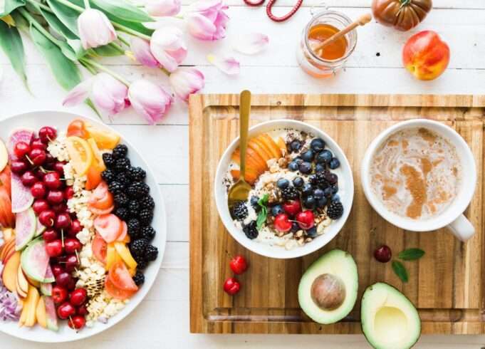 5 Vegetables and Fruits You Should Be Eating This Fall