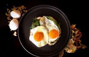 Combine These Foods To Maximize Nutrition