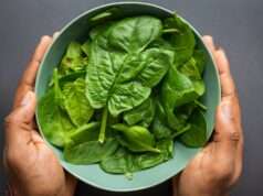 This Anti-Cancer Food Also Improves Eyesight and Helps You Concentrate