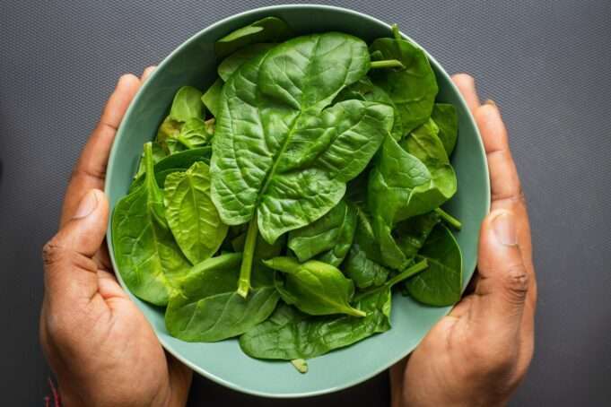 This Anti-Cancer Food Also Improves Eyesight and Helps You Concentrate