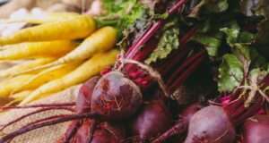 12 Power Foods for a Natural Way to Detox