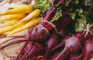 12 Power Foods for a Natural Way to Detox