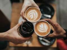 Powerful Health Benefits of Your Morning Coffee