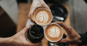 Powerful Health Benefits of Your Morning Coffee