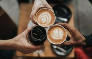Powerful Health Benefits of Your Morning Coffee