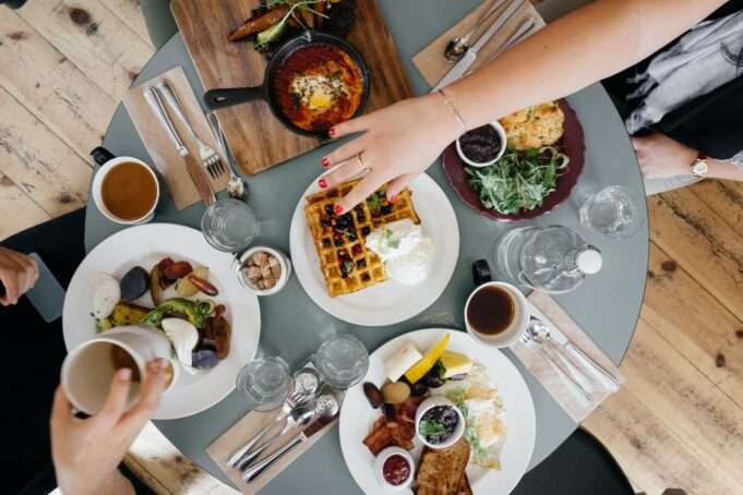 Slash Diabetes and Heart Risk Just by Changing When You Eat