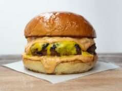 Is Bacteria the Special Ingredient in Your Burger?