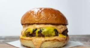 Is Bacteria the Special Ingredient in Your Burger?