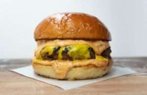 Is Bacteria the Special Ingredient in Your Burger?