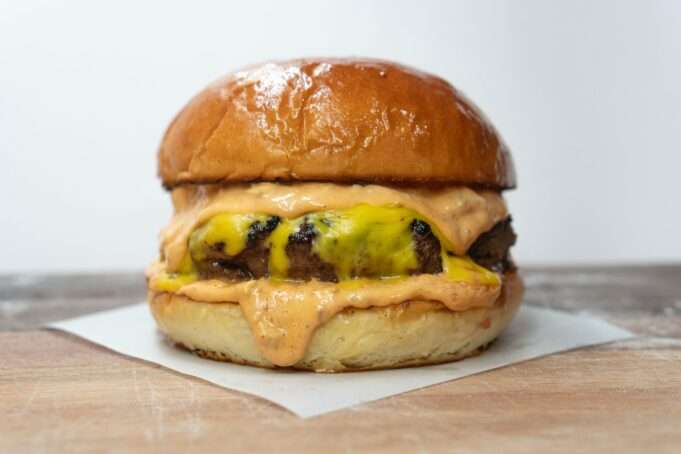 Is Bacteria the Special Ingredient in Your Burger?