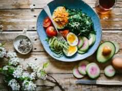 Weird Things That Happen When You Switch to a Real Foods Diet