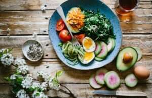 Weird Things That Happen When You Switch to a Real Foods Diet