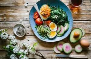 Feeling Tired? Your Diet Might Lack Important Minerals