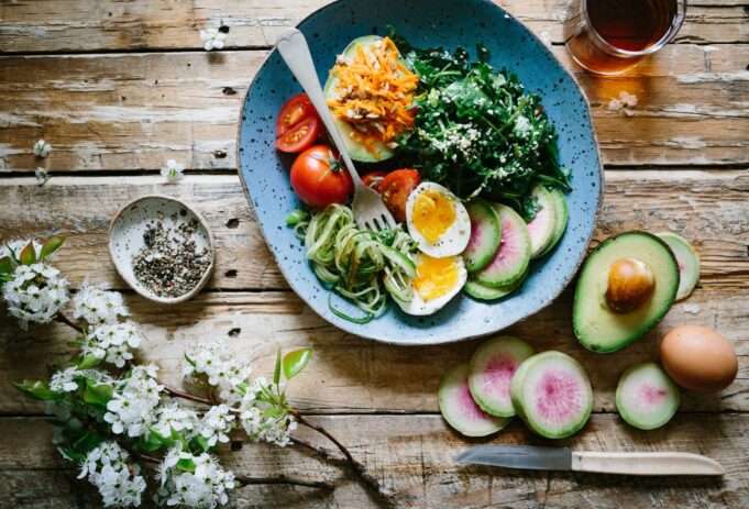 Feeling Tired? Your Diet Might Lack Important Minerals