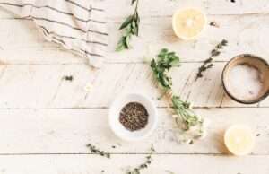 3 Plant Remedies For Anxiety
