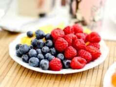 5 Delicious Foods That Lift Your Mood and Clear Your Mind