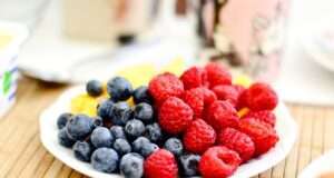 5 Delicious Foods That Lift Your Mood and Clear Your Mind