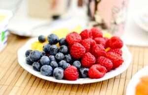 5 Delicious Foods That Lift Your Mood and Clear Your Mind