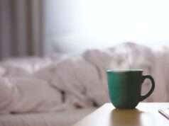 Ordinary Supermarket Herbal Tea May Protect Against Death: Study