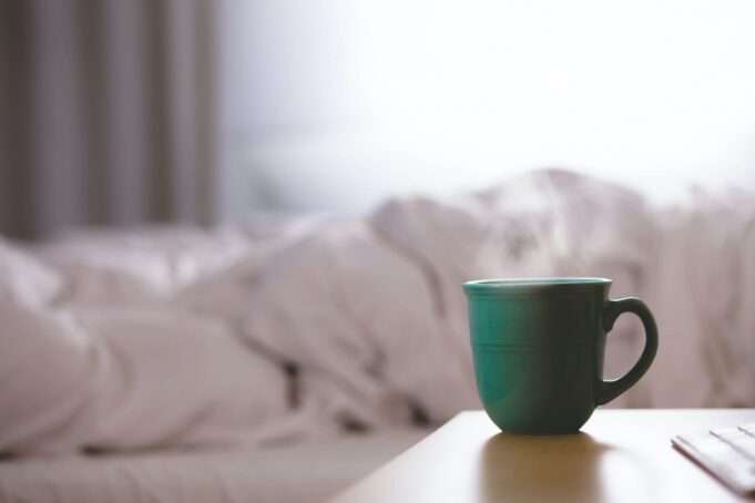Ordinary Supermarket Herbal Tea May Protect Against Death: Study