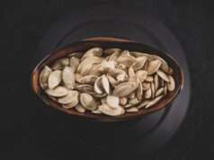Magnesium-Rich Foods That Restore Blood-Sugar Balance