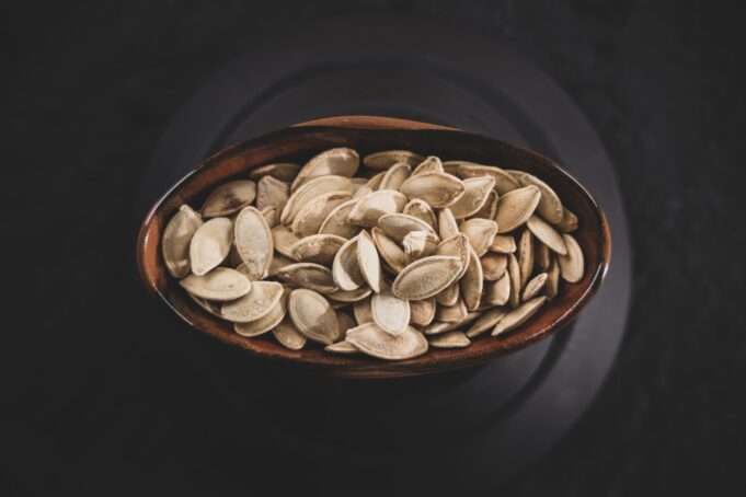 Magnesium-Rich Foods That Restore Blood-Sugar Balance