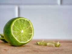11 Ways Eating Limes Can Protect Your Eyes, Heart, Joints and More