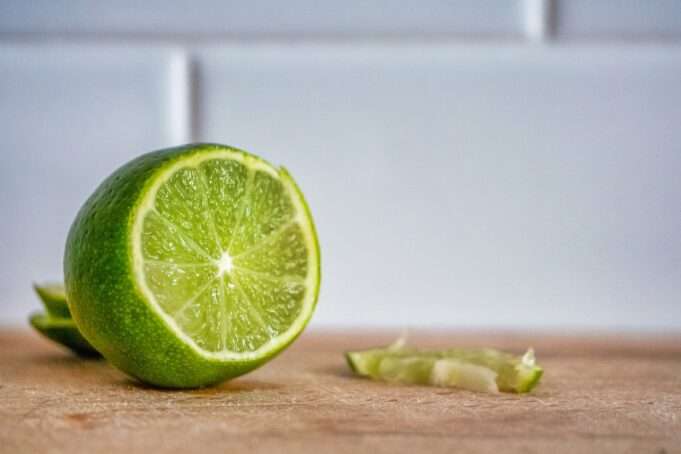 11 Ways Eating Limes Can Protect Your Eyes, Heart, Joints and More