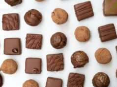 Healthy Chocolate Made with Superfoods? You Bet!
