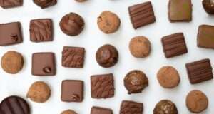 Healthy Chocolate Made with Superfoods? You Bet!