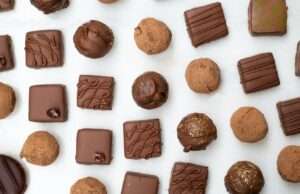 Healthy Chocolate Made with Superfoods? You Bet!