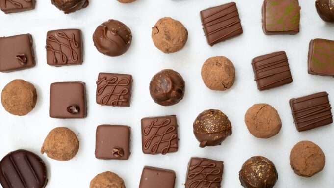 Healthy Chocolate Made with Superfoods? You Bet!