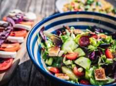 A Diet That Cuts Breast Cancer Risk by 68 Percent