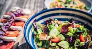 A Diet That Cuts Breast Cancer Risk by 68 Percent