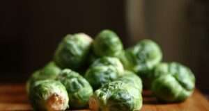 How Brussels Sprouts And Walnuts May Combat Alzheimer’s