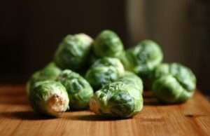 How Brussels Sprouts And Walnuts May Combat Alzheimer’s