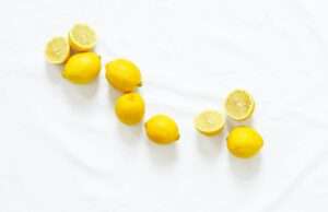 13 Lemon Remedies That Work