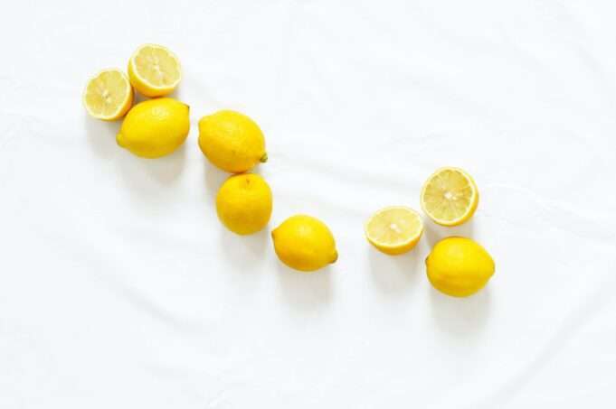 13 Lemon Remedies That Work