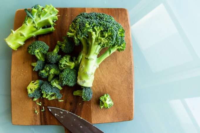 15 Foods That Improve Brain Health