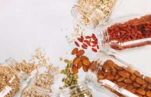 Boost Your Memory By Eating One Of These Nuts
