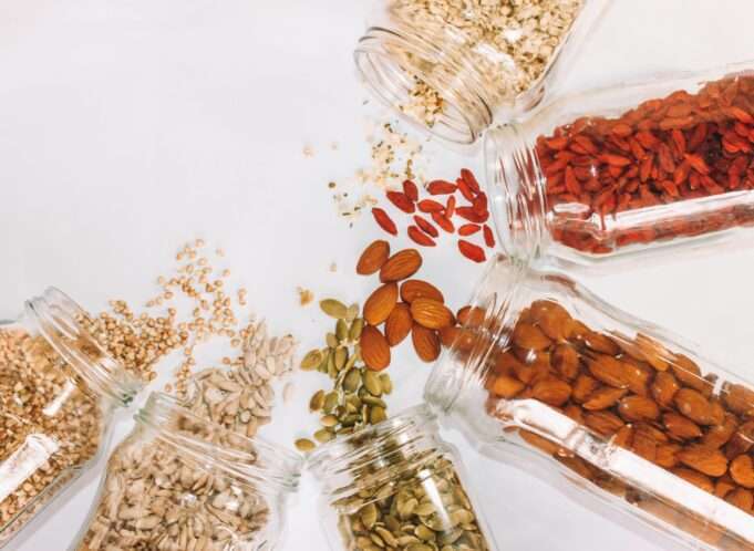 Boost Your Memory By Eating One Of These Nuts
