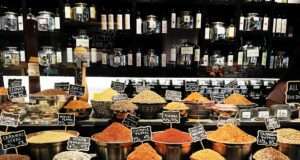 Banish Spider Veins, Improve Vision and 14 Other Benefits of Paprika
