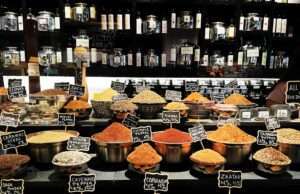 Banish Spider Veins, Improve Vision and 14 Other Benefits of Paprika