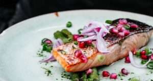 Migraine Pain? Here Are the Best and Worst Foods
