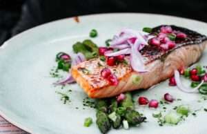Migraine Pain? Here Are the Best and Worst Foods